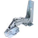 Bosch Siemens Türscharnier links/rechts Scharnier...