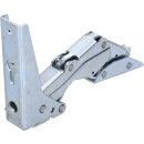 Bosch Siemens Türscharnier links/rechts Scharnier Kühlschrank Gefrierschrank 483620