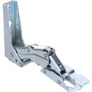 Bosch Siemens Türscharnier links/rechts Scharnier Kühlschrank Gefrierschrank 483620