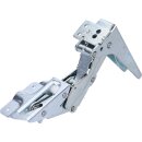 Bosch Siemens Türscharnier links/rechts Scharnier Kühlschrank Gefrierschrank 483620