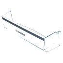 Bosch Abstellfach 00665153 665153 Flaschenabsteller 500x110mm für Kühlschranktüre