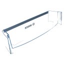 Bosch Abstellfach 00665153 665153 Flaschenabsteller 500x110mm für Kühlschranktüre