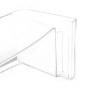 Bosch Abstellfach 00665153 665153 Flaschenabsteller 500x110mm für Kühlschranktüre