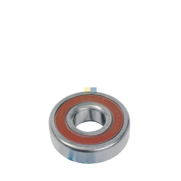 UNIVERSAL Kugellager 25 x 62 x 17 mm spritzwassergeschützt Lager 6305 LLU NTN/SNR