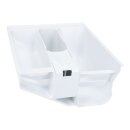 Original Bosch Waschmittelschublade für Waschmaschine Waschtrockner 00703270 703270 00354123 354123