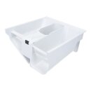 Original Bosch Waschmittelschublade für Waschmaschine Waschtrockner 00703270 703270 00354123 354123