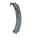 Bosch Siemens Griff Türgriff Tür silber Waschmaschine 751786 00751786