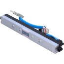 Bosch Bedienmodul Tastensatz silber für Dunstabzugshaube 00656651