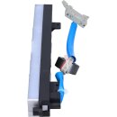 Bosch Bedienmodul Tastensatz silber für Dunstabzugshaube 00656651