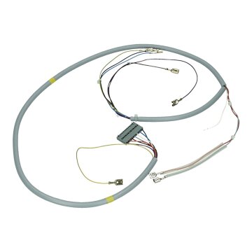 Kabelbaum für Auszug Dunstabzugshaube Bosch/Siemens 094321