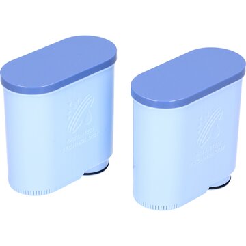 2x Philips Kalk Wasserfilter AquaClean für Kaffeemaschine CA6903/10 421946039401 kompatibel mit Saeco Xelsis
