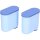 2x Philips Kalk Wasserfilter AquaClean für Kaffeemaschine CA6903/10 421946039401 kompatibel mit Saeco Xelsis