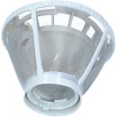 LUTH Premium Profi Parts Feinsieb kompatibel mit Miele 4011464 für Geschirrspüler