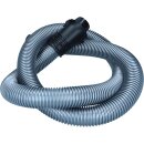 Staubsaugerschlauch Schlauch 1,9m kompatibel mit Miele 7330631 mit Geräteanschlussstück für Staubsauger - LUTH Premium Profi Parts