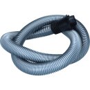 Staubsaugerschlauch Schlauch 1,9m kompatibel mit Miele 7330631 mit Geräteanschlussstück für Staubsauger - LUTH Premium Profi Parts