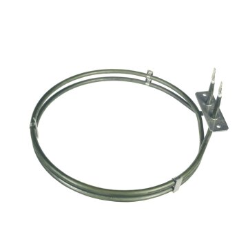 LUTH Premium Profi Parts Heizelement Heißluft kompatibel mit AEG 387142510/8 für Backofen