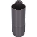 LUTH Premium Profi Parts Adapter kompatibel mit Dyson 968235-01 Einrastsystem auf Quick Release Zubehöranschluss für Staubsauger