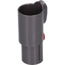 LUTH Premium Profi Parts Adapter kompatibel mit Dyson 968235-01 Einrastsystem auf Quick Release Zubehöranschluss für Staubsauger