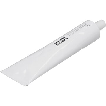 LUTH Premium Profi Parts Silikonfett für Brühgruppen Dichtungen in Kaffeemaschinen und Sanitäranwendungen 75g