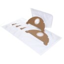 Kärcher Filterbeutel für Mehrzwecksauger 5Stk für Staubsauger 6.904-322.0