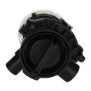 Bosch Siemens Ablaufpumpe Pumpe Stutzen Filter Waschmaschine 145212 00145212