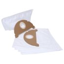 LUTH Premium Profi Parts Set 5 Stk Staubsaugerbeutel Beutel Filtertüten Ersatz kompatibel mit Kärcher 6.904-322.0 WD2