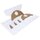 LUTH Premium Profi Parts Set 5 Stk Staubsaugerbeutel Beutel Filtertüten Ersatz kompatibel mit Kärcher 6.904-322.0 WD2