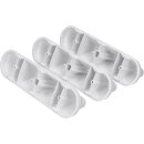 Original Vestel 3x Trommelrippe 42002592 Whirlpool 481202308115 Mitnehmer Mitnehmerrippe  für Waschtrommel Waschmaschine