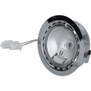 Original Bosch Halogenlampe Lampe G4 20W 12V mit Gehäuse für Dunstabzugshaube 00175069 175069