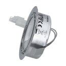 Original Bosch Halogenlampe Lampe G4 20W 12V mit Gehäuse für Dunstabzugshaube 00175069 175069