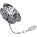 Original Bosch Halogenlampe Lampe G4 20W 12V mit Gehäuse für Dunstabzugshaube 00175069 175069