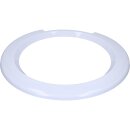 Türring Fensterrahmen außen weiß Waschmaschine Bosch Siemens 366232