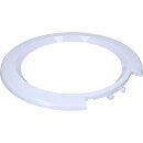 Türring Fensterrahmen außen weiß Waschmaschine Bosch Siemens 366232