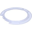 Türring Fensterrahmen außen weiß Waschmaschine Bosch Siemens 366232