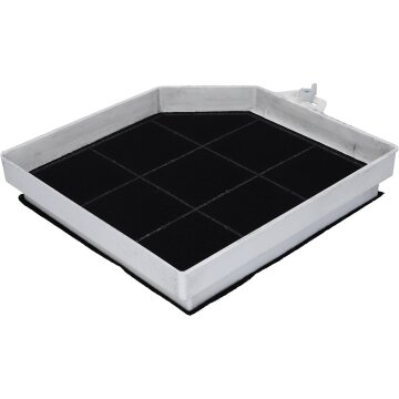 Original Balay Aktivkohlefilter für Dunstabzugshaube 299600 00299600 Bosch Siemens DHZ3100