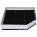 Original Balay Aktivkohlefilter für Dunstabzugshaube 299600 00299600 Bosch Siemens DHZ3100