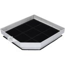 Original Balay Aktivkohlefilter für Dunstabzugshaube 299600 00299600 Bosch Siemens DHZ3100