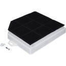 Original Balay Aktivkohlefilter für Dunstabzugshaube 299600 00299600 Bosch Siemens DHZ3100