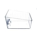 Original Bosch Gemüseschublade 230x185x310mm für Kühlschrank KühlGefrierKombination 00355756 00434355