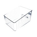 Original Bosch Gemüseschublade 230x185x310mm für Kühlschrank KühlGefrierKombination 00355756 00434355