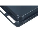 Backblech Blech Backofen Herd Bosch Siemens 434176 00434176 465 x 375 x 30