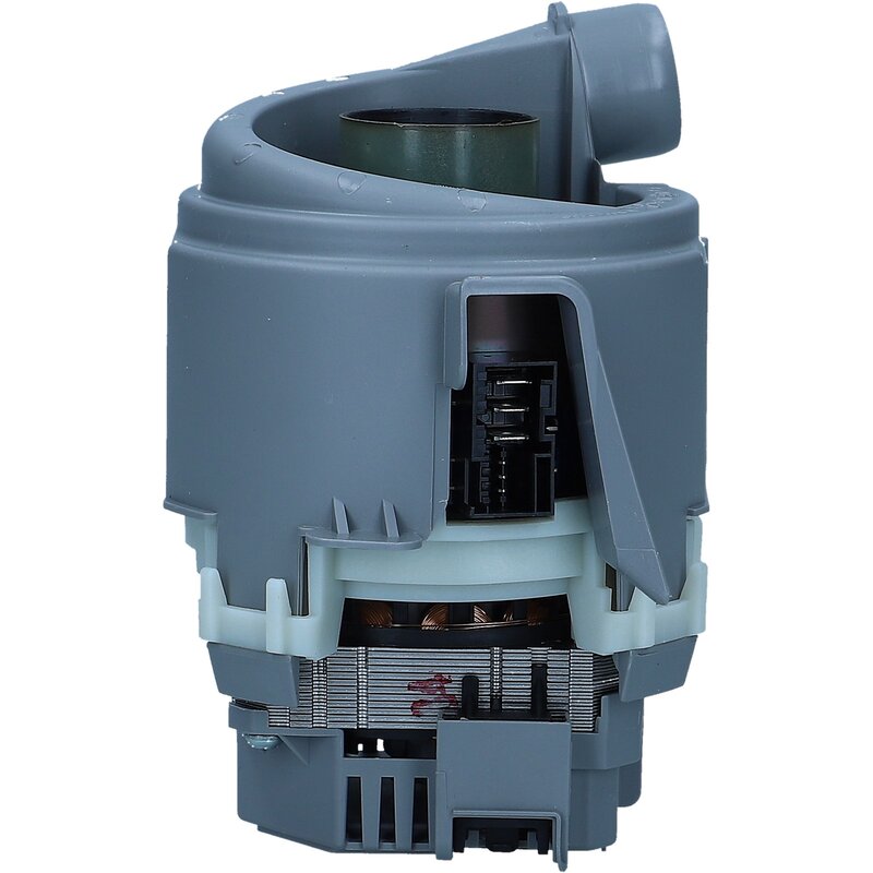 Bosch Siemens 657137 00657137 ORIGINAL Heizelement Durchlauferhitzer Heizpumpe Umlaufpumpe Pumpenmotor Geschirrspüler Spülmaschine auch Neff Balay Constructa