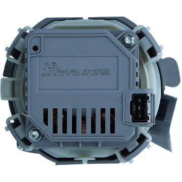 Produktbild von Heizring Für Geschirrspüler – Dickschicht-Heizung, 230 V, 2080 W, Kompatibel Mit Siemens & Bosch, Für Umwälz- Und Wasserpumpe