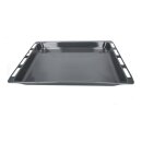 Original Bosch Siemens Backblech 46,3x37,5x3,9 cm für Herd 00447553 447553 00742586 742586 HEZ432002 HZ432002