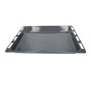 Original Bosch Siemens Backblech 46,3x37,5x3,9 cm für Herd 00447553 447553 00742586 742586 HEZ432002 HZ432002