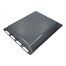 Original Bosch Siemens Backblech 46,3x37,5x3,9 cm für Herd 00447553 447553 00742586 742586 HEZ432002 HZ432002