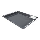 Original Bosch Backblech Ofenblech 46,5 x 37,5 cm Bratpfanne Fettpfanne Tief Siemens Balay 00434178 434178