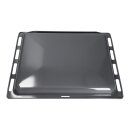 Original Bosch Backblech Ofenblech 46,5 x 37,5 cm Bratpfanne Fettpfanne Tief Siemens Balay 00434178 434178