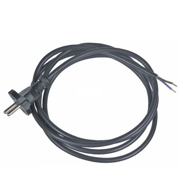 Anschlusskabel Haartrockner Kabel 2m Stromkabel