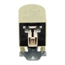 Original Whirlpool Entstörschutz 481010807672 0,47µF für Waschmaschine Geschirrspüler Trockner